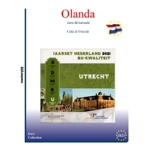 Inserto divisionale Olanda 2021 Master Phil