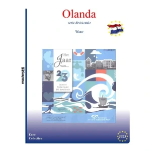 Inserto divisionale Olanda 2023 Master Phil