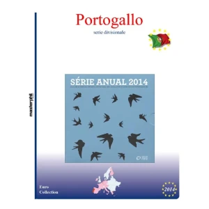 Inserto divisionale Portogallo 2014 Master Phil