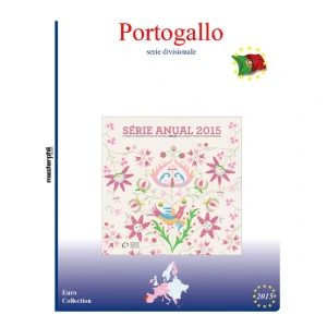 Inserto divisionale Portogallo 2015 Master Phil