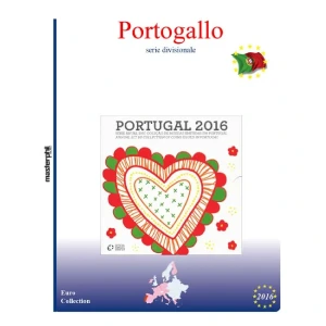 Inserto divisionale Portogallo 2016 Master Phil