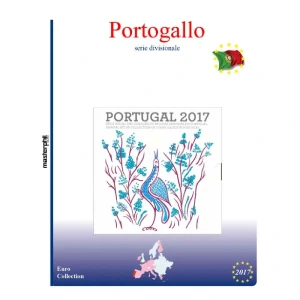 Inserto divisionale Portogallo 2017 Master Phil