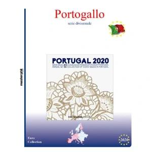 Inserto divisionale Portogallo 2020 Master Phil
