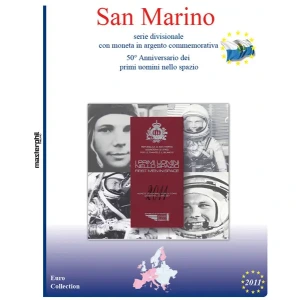 Inserto divisionale San Marino 2011 Master Phil