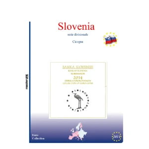 Inserto divisionale Slovenia 2014 Master Phil