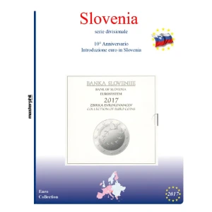 Inserto divisionale Slovenia 2017 Master Phil
