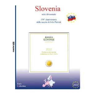 Inserto divisionale Slovenia 2022 Master Phil