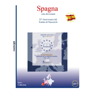 Inserto divisionale Spagna 2017 Master Phil