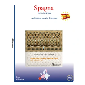 Inserto divisionale Spagna 2020 Master Phil