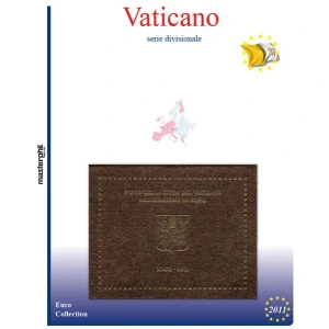 Inserto divisionale Vaticano 2011 Master Phil