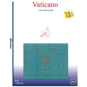 Inserto divisionale Vaticano 2013 Master Phil