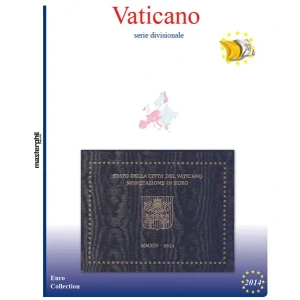 Inserto divisionale Vaticano 2014 Master Phil
