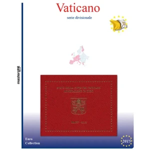 Inserto divisionale Vaticano 2015 Master Phil