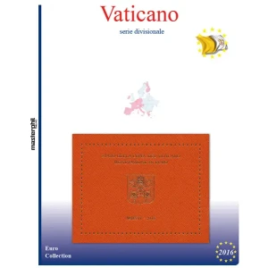 Inserto divisionale Vaticano 2016 Master Phil