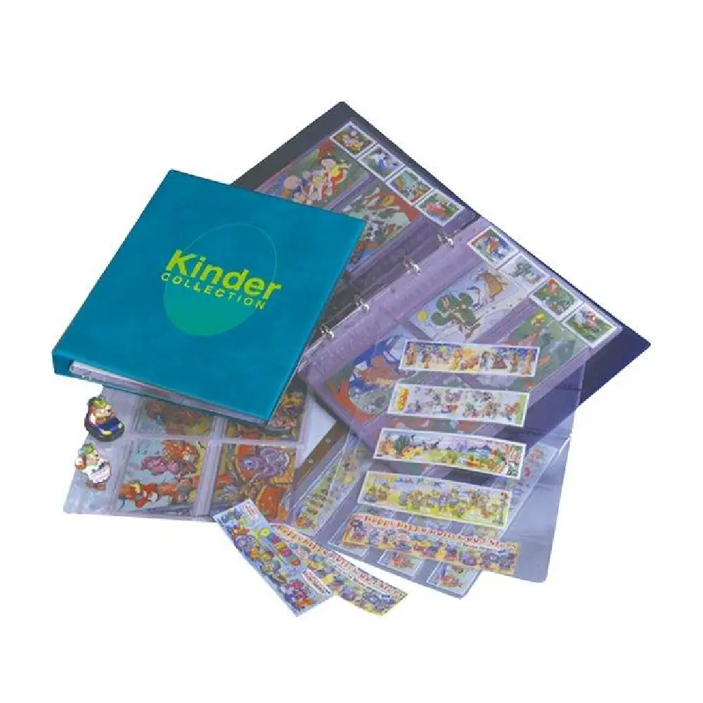 Kinder