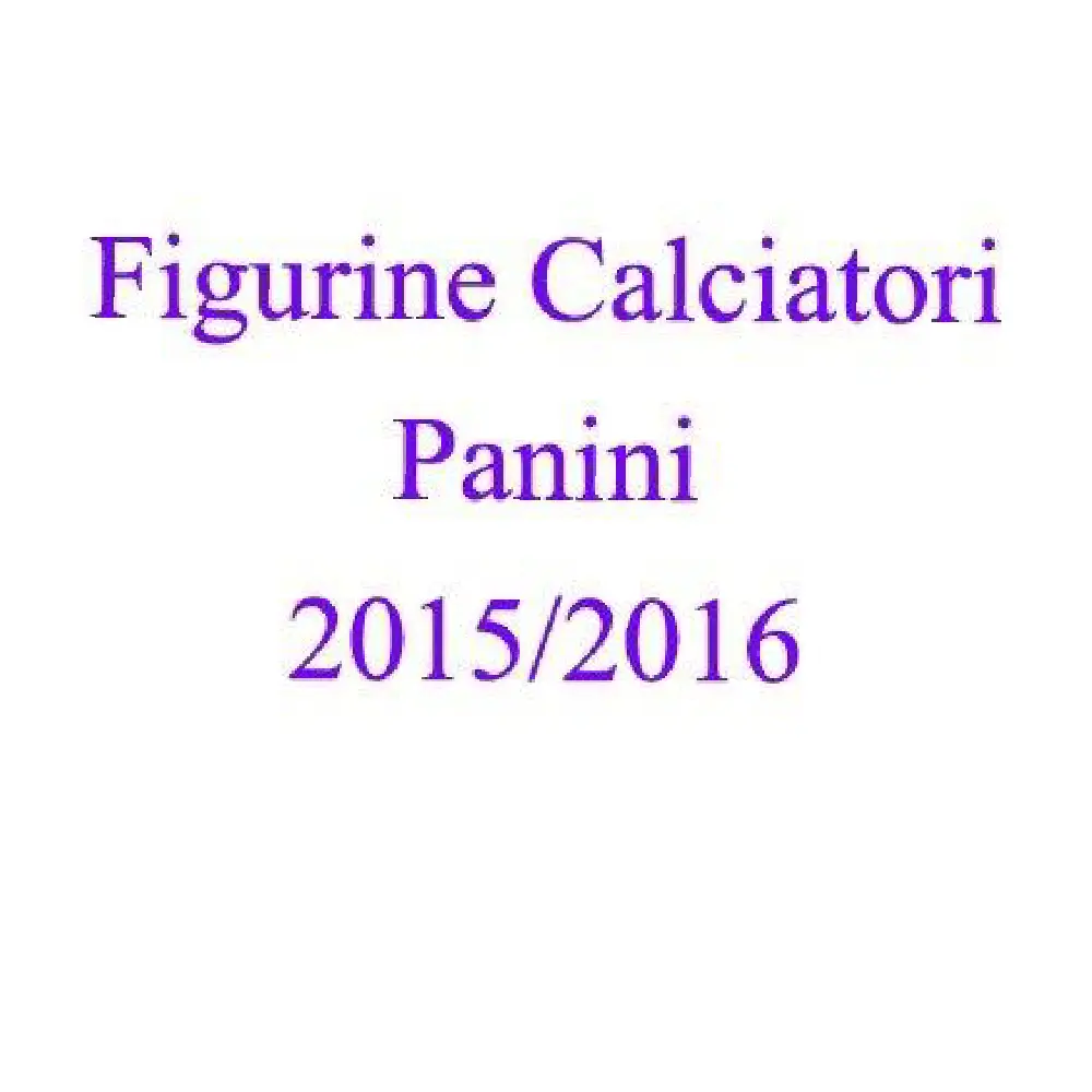 2015 2016