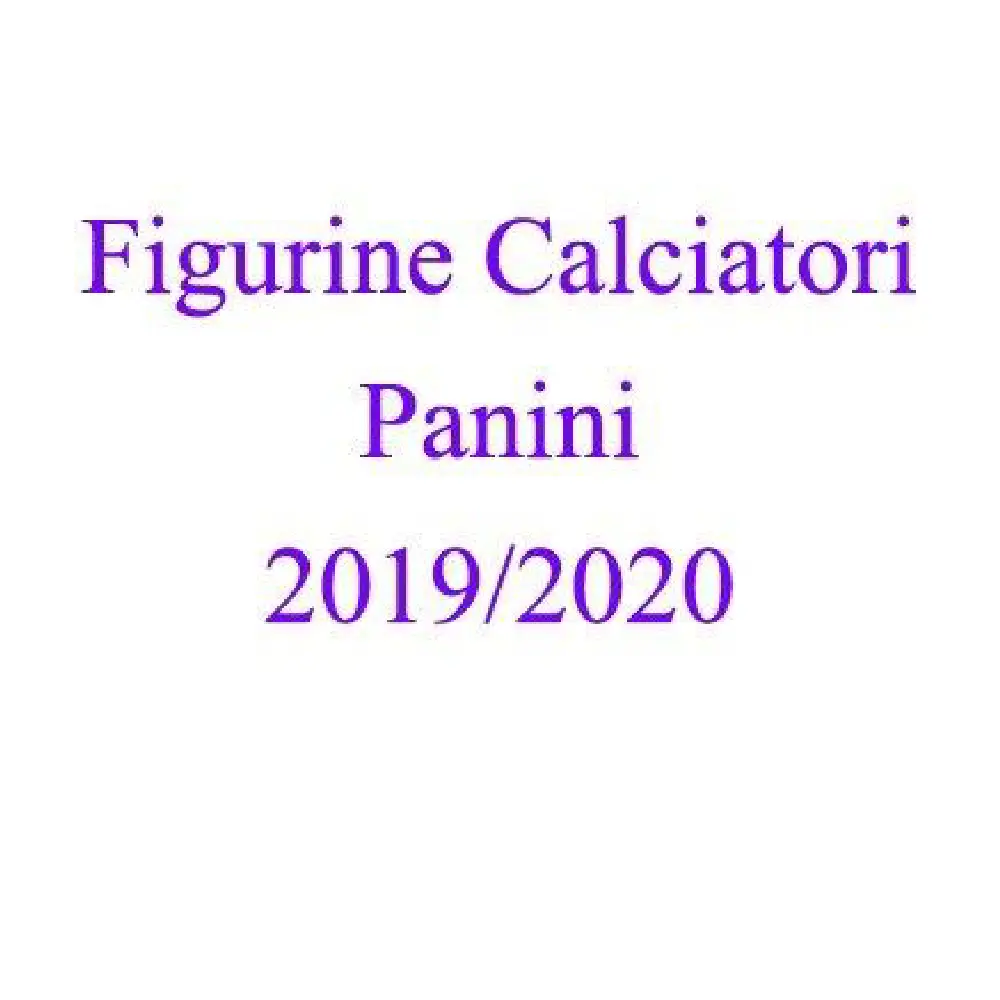 2019 2020