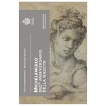 2025 2 Euro 550° della nascita di Michelangelo FDC in folder San Marino 1