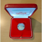 2025 2 Euro Contea di Carlades PROOF in cofanetto Monaco 2