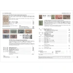 Catalogo STORIA POSTALE Italia 1861 1968 2026 Unificato 2