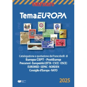 Catalogo Tema Europa 2025 Unificato