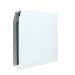 Custodia per cartella MINI TOP BINDER Bianca Master Phil