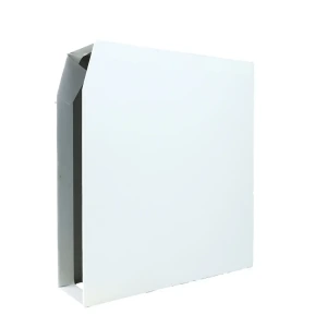 Custodia per cartella MINI TOP BINDER Bianca Master Phil