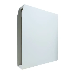 Custodia per cartella TOP BINDER Bianca Master Phil