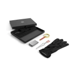 STARTER KIT NUMISMATICO da 4 elementi Leuchtturm 1