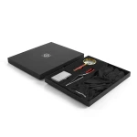 STARTER KIT NUMISMATICO da 4 elementi Leuchtturm 2