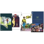 Catalogo Folder Filatelici 2025 Unificato 2