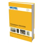 Catalogo Oltremare Asia Sud Orientale vol. 8 parte II 20252026 Michel 1