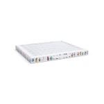 Contenitore SURPRISE in robusto cartone decorato Kinder a 60 caselle Leuchtturm 3