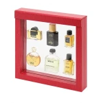 Cornice espositiva NIMBUS 150 Effetto coccodrillo Rossa Lindner 3