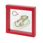 Cornice espositiva NIMBUS 150 Effetto coccodrillo Rossa Lindner 5