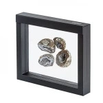 Cornice espositiva NIMBUS 230 Nera Lindner 11