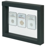 Cornice espositiva NIMBUS 230 Nera Lindner 15