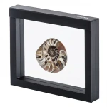 Cornice espositiva NIMBUS 230 Nera Lindner 7