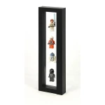 Cornice espositiva NIMBUS 265 Nera Lindner 3