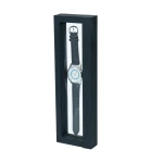Cornice espositiva NIMBUS 265 Nera Lindner 4