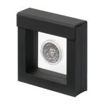 Cornice espositiva NIMBUS 70 Nera Lindner 1