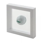 Cornice espositiva NIMBUS ECO 100 Bianca Lindner 3