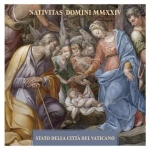 2024 Natale 1 libretto Vaticano 1