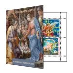 2024 Natale 1 libretto Vaticano 2