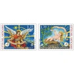 2024 Natale 2 v. Vaticano