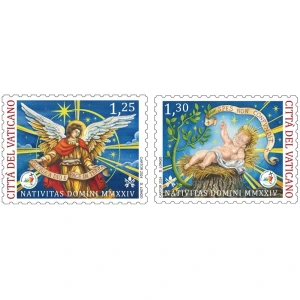 2024 Natale 2 v. Vaticano