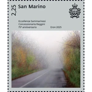 2025 75° della Concessionaria Reggini 1 v. San Marino
