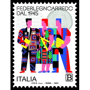 2025 80° di FederlegnoArredo 1 v. Italia