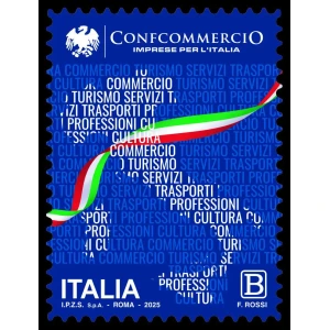2025 Confcommercio 1 v. Italia