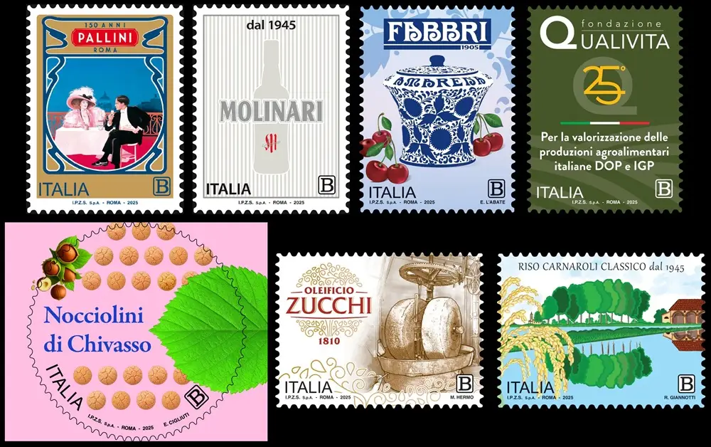 2025 Le eccellenze del sistema produttivo e del Made in Italy il settore alimentare 7 v. Italia 2025 Le eccellenze del sistema produttivo e del Made in Italy il settore alimentare 7 v. Italia